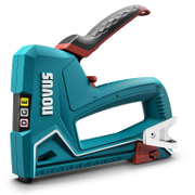 Такер Novus механичен метален  тип D53F, тип G11, 6-14 мм, тип J, 16 мм J-51 - promo-pack - 153770