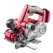 Ренде Raider акумулаторно   без батерия и зарядно, 20 V, 82 мм, 0-1.5 мм RDP-SEP20 - promo-pack - 153797