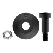 Ролка Battipav за рязане на фаянс   HW волфрамов карбид, ф 22x6.1x4.7 мм, за Super Pro  - promo-pack - 153725