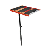 Удължител Battipav за маса за отрезна машина страничен  600x400 мм, VIP 2125  - promo-pack - 153726