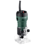 Фреза Metabo за кантиране   500 W, 3200 об./мин, ф 6 мм FM 500-6 - promo-pack - 153827