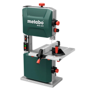 Банциг Metabo за дърво   400 W, 1712 мм BAS 261 - promo-pack - 153832