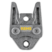 Челюсти за прес фитинги REMS за контур V   12 мм V 12 - promo-pack - 153943