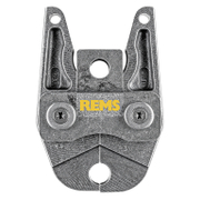 Челюсти за прес фитинги REMS за контур U   16 мм U 16 - promo-pack - 153946