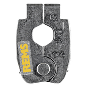 Челюсти за прес фитинги REMS за контур V за адаптор   18 мм, 185 мм V 18 45° (PR-2B) - promo-pack - 153954