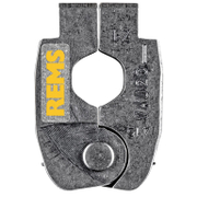 Челюсти за прес фитинги REMS за контур TH за адаптор   ф 16 мм TH 16 45° (PR-2B) - promo-pack - 153955