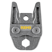 Челюсти за прес фитинги REMS за контур V   22 мм V 22 - promo-pack - 153934