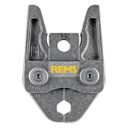 Челюсти за прес фитинги REMS за контур V   15 мм V 15 - promo-pack - 153936