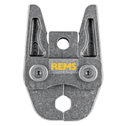 Челюсти за прес фитинги REMS за контур V   18 мм V 18 - promo-pack - 153937