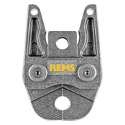 Челюсти за прес фитинги REMS за контур U   18 мм U 18 - promo-pack - 153938