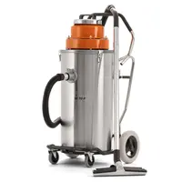 Прахосмукачка Husqvarna Construction индустриална  1850 W, 230 V, 200 м3/ч, 70 л, W 70 P