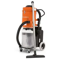 Индустриален прахоуловител Husqvarna Construction  2400 W, 400 м3/ч, S 26