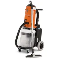 Индустриален прахоуловител Husqvarna Construction  1200 W, 200 м3/ч, S 13