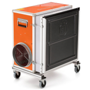 Индустриален пречиствател за въздух Husqvarna Construction  750 W, 2000 м3/ч, A 2000 - product - 154 ATL 157