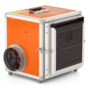 Индустриален пречиствател за въздух Husqvarna Construction  300 W, 1000 м3/ч, A 1000 - product - 154 ATL 158