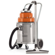 Прахосмукачка Husqvarna Construction индустриална  1200 W, 230 V, 160 м3/ч, 38 мм, W 250 P - product - 154 ATL 159