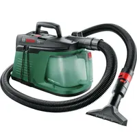 Прахосмукачка Bosch за сухо почистване  700 W, 2100 л/мин, 2 л, EasyVac 3