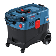 Прахосмукачка Bosch за сухо и мокро почистване  1200 W, 230 V, 4800 л/мин, 40 л, клас L, GAS 400 A - product - 154 BSH 187