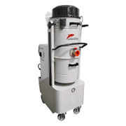 Прахосмукачка Delfin индустриална  2200 W, 400 V, 318 м3/ч, Pharma 30 - product - 154 DLF 054