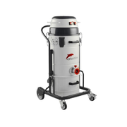 Прахосмукачка Delfin индустриална  2300 W, 230 V, 360 м3/ч, MTL 202 DSM - product - 154 DLF 053