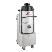 Прахосмукачка Delfin индустриална  1800 W, 400 V, 250 м3/ч, Pharma 20 - product - 154 DLF 061