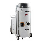 Прахосмукачка Delfin индустриална  2200 W, 400 V, 318 м3/ч, MTL 4533 - product - 154 DLF 073