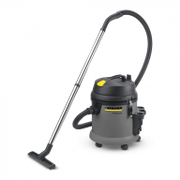 Прахосмукачка Karcher за сухо и мокро почистване  1380 W, 4020 л/мин, 27 л, клас L, NT 27/1 - product - 154 KRH 117