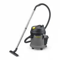 Прахосмукачка Karcher за сухо и мокро почистване  1380 W, 4020 л/мин, 27 л, клас L, NT 27/1