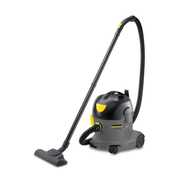 Прахосмукачка Karcher за сухо и мокро почистване  800 W, 3180 л/мин, 10 л, T 10/1 - product - 154 KRH 113
