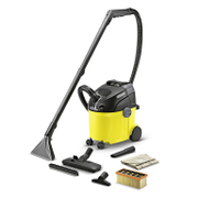 Прахосмукачка Karcher перяща  1400 W, 4200 л/мин, 4 л, SE 5.100 - product - 154 KRH 132