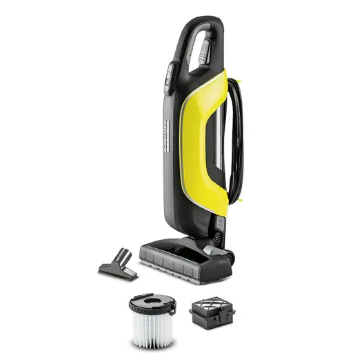 Прахосмукачка Karcher за сухо и мокро почистване  500 W, 230 V, VC 5