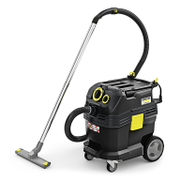Прахосмукачка Karcher електрическа за сухо и мокро почистване  1380 W, 4440 л/мин, 30 л, NT 30/1 Tact TeL Anniversary Edition - product - 154 KRH 162
