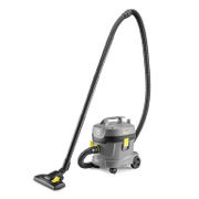 Прахосмукачка Karcher електрическа за сухо почистване  850 W, 230 V, 2400 л/мин, 35 мм, T 11/1 Classic HEPA - product - 154 KRH 177