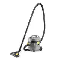 Прахосмукачка Karcher за сухо почистване  850 W, 230 V, 2400 л/мин, 11 л, T 11/1 Classic HEPA