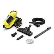 Прахосмукачка Karcher електрическа за сухо почистване  700 W, VC 3 - product - 154 KRH 179