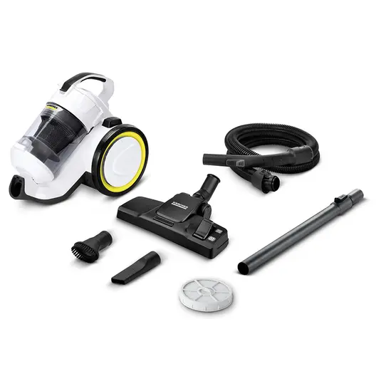 Прахосмукачка Karcher за сухо почистване  700 W, 0.9 л, VC 3