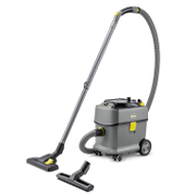 Прахосмукачка Karcher електрическа за сухо почистване  585 W, 2400 л/мин, 15 л, T 15/1 Adv HEPA - product - 154 KRH 173
