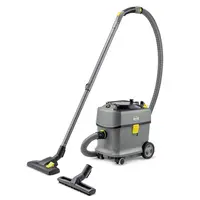 Прахосмукачка Karcher за сухо почистване  585 W, 2400 л/мин, 15 л, T 15/1 Adv HEPA