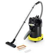 Прахосмукачка Karcher за пепел  600 W, 230 V, 35 мм, AD 4 Premium - product - 154 KRH 180
