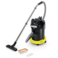 Прахосмукачка Karcher за пепел  600 W, 230 V, 17 л, AD 4 Premium