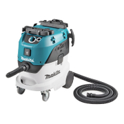Прахосмукачка Makita за сухо и мокро почистване  1200 W, 4500 л/мин, 34/30 л, клас L, VC4210LX - product - 154 MKT 101