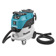 Прахосмукачка Makita за сухо и мокро почистване  1200 W, 4500 л/мин, 34/30 л, клас M, VC4210MX - product - 154 MKT 102