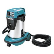 Прахосмукачка Makita за сухо и мокро почистване  1050 W, 3500 л/мин, 32/27 л, клас H, VC3211H - product - 154 MKT 103