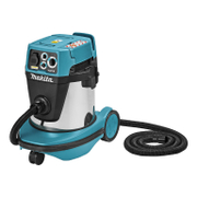 Прахосмукачка Makita електрическа за сухо и мокро почистване  1050 W, 3500 л/мин, 22 л, VC2211M - product - 154 MKT 141