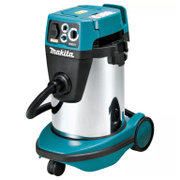 Прахосмукачка Makita електрическа за сухо и мокро почистване  1050 W, 3500 л/мин, 32 л, VC3211HX1 - product - 154 MKT 143