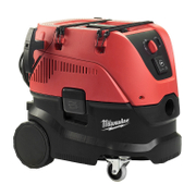 Прахосмукачка Milwaukee електрическа за сухо и мокро почистване  1200 W, 230 V, 4500 л/мин, 30 л, AS 30 LAC - product - 154 MLK 182