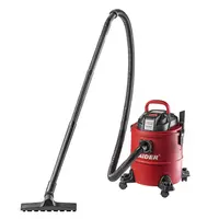 Прахосмукачка Raider за сухо и мокро почистване  1250 W, 4100 л/мин, 20 л, RD-WC09