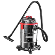 Прахосмукачка Raider за сухо и мокро почистване  1300 W, 4100 л/мин, 30 л, RD-WC07 - product - 154 RID 221