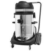 Прахосмукачка REM Power за сухо и мокро почистване  1200 W, 5666 л/мин, 78 л, VC 6292 - product - 154 RLD 131