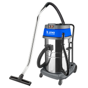 Прахосмукачка Lynx за сухо и мокро почистване  2400 W, 230 V, 138 м3/ч, 80 л - product - 154 RLD 198